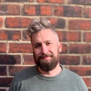 Cover image for Oli Julian