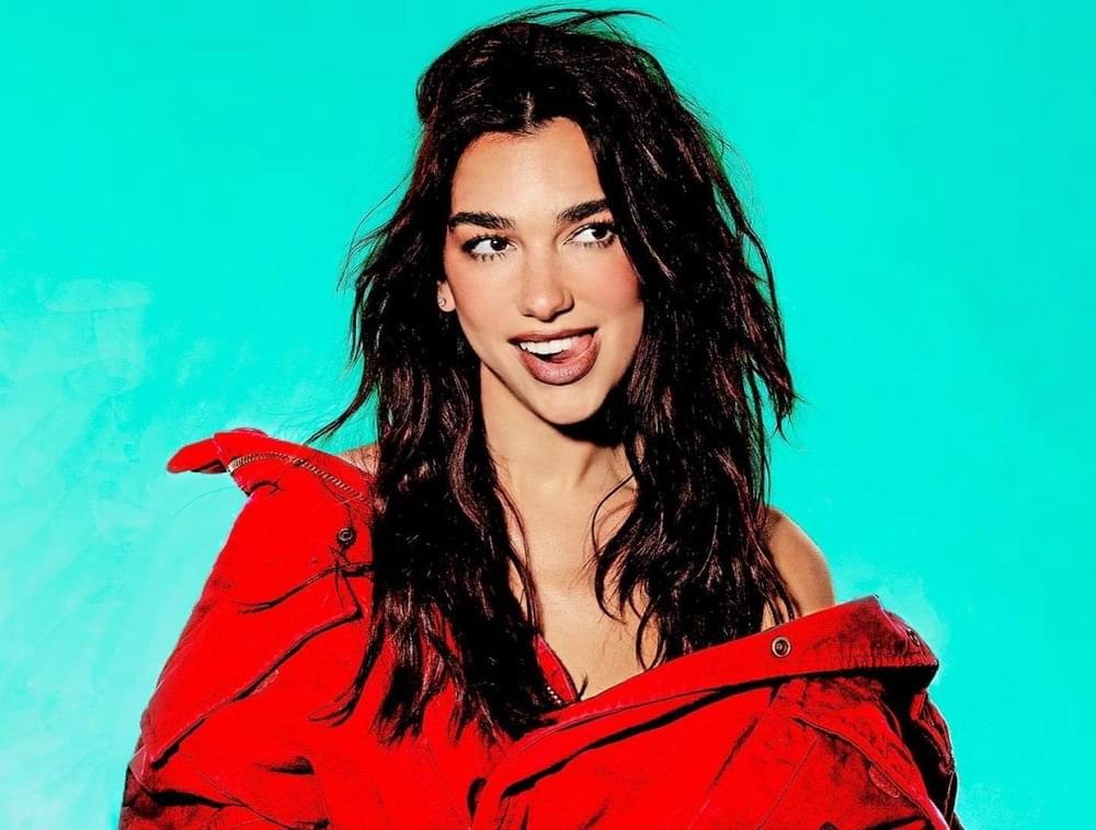 Album cover art for "Dua Lipa - Unreleased Songs [Discography List]" by Genius Users