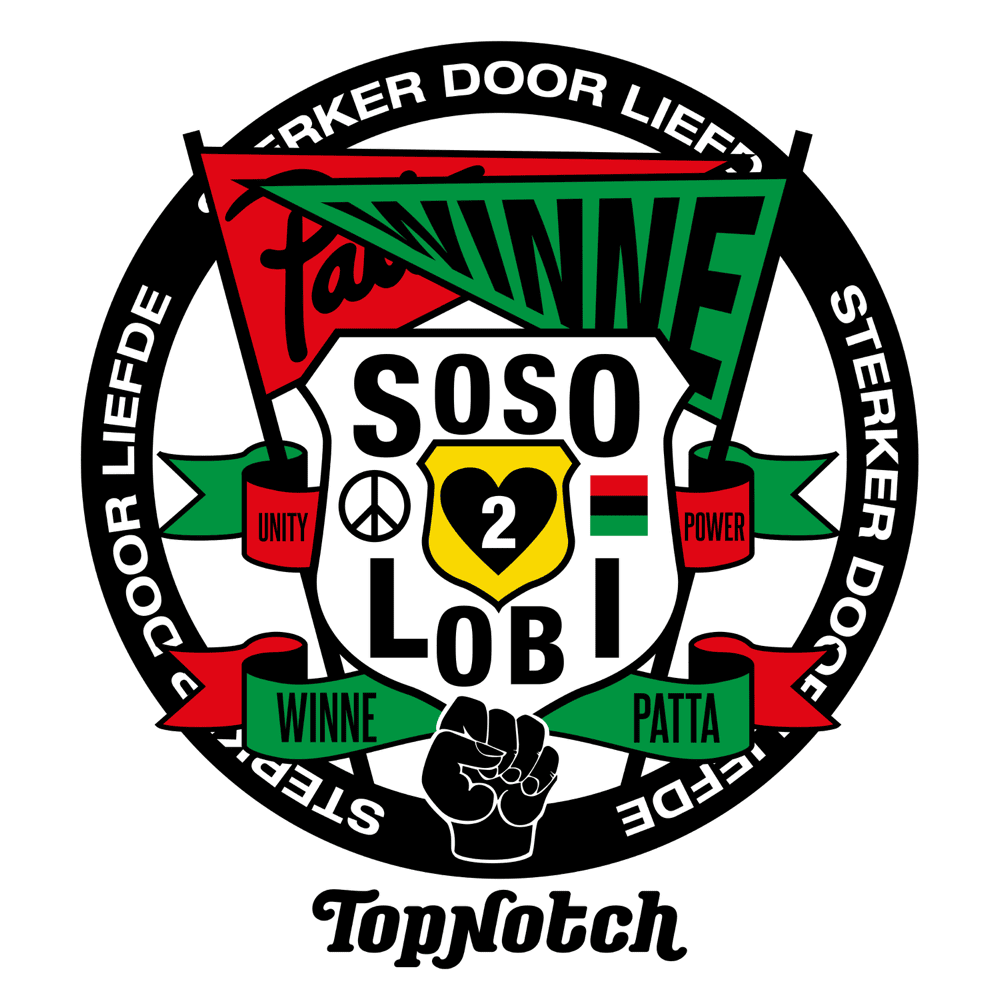 Cover image for So So Lobi 2