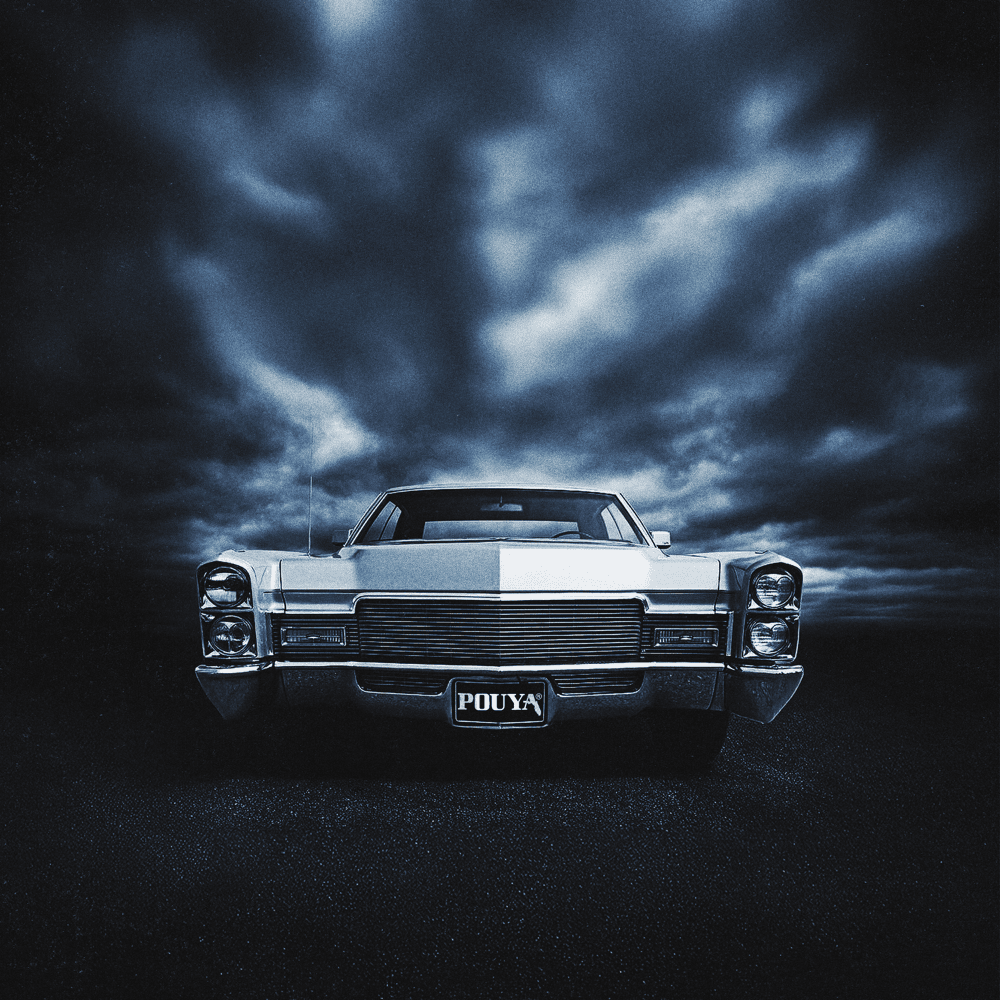 Cover image for Suicidal Thoughts in the Back of the Cadillac, Pt. 3