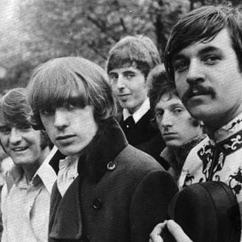 Photo of Procol Harum