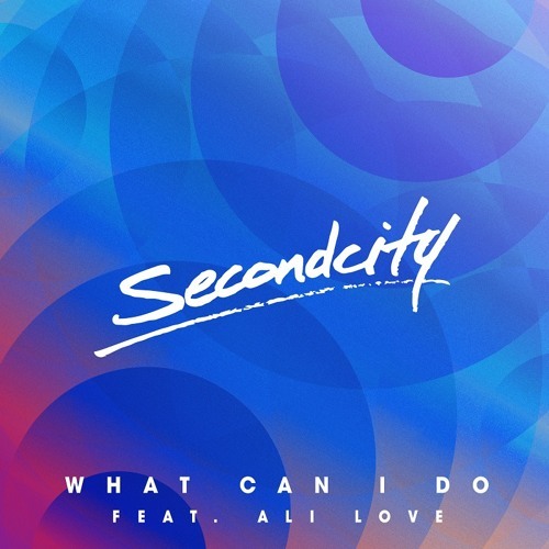 What Can I Do? by Secondcity