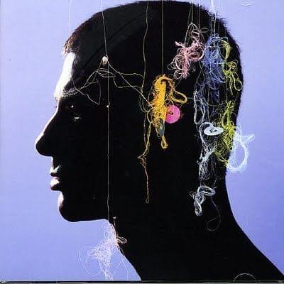 Album cover art for "La Baie" by Étienne Daho