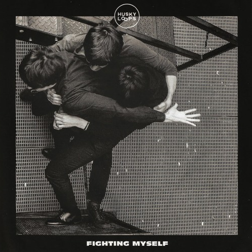 Fighting Myself by Husky Loops