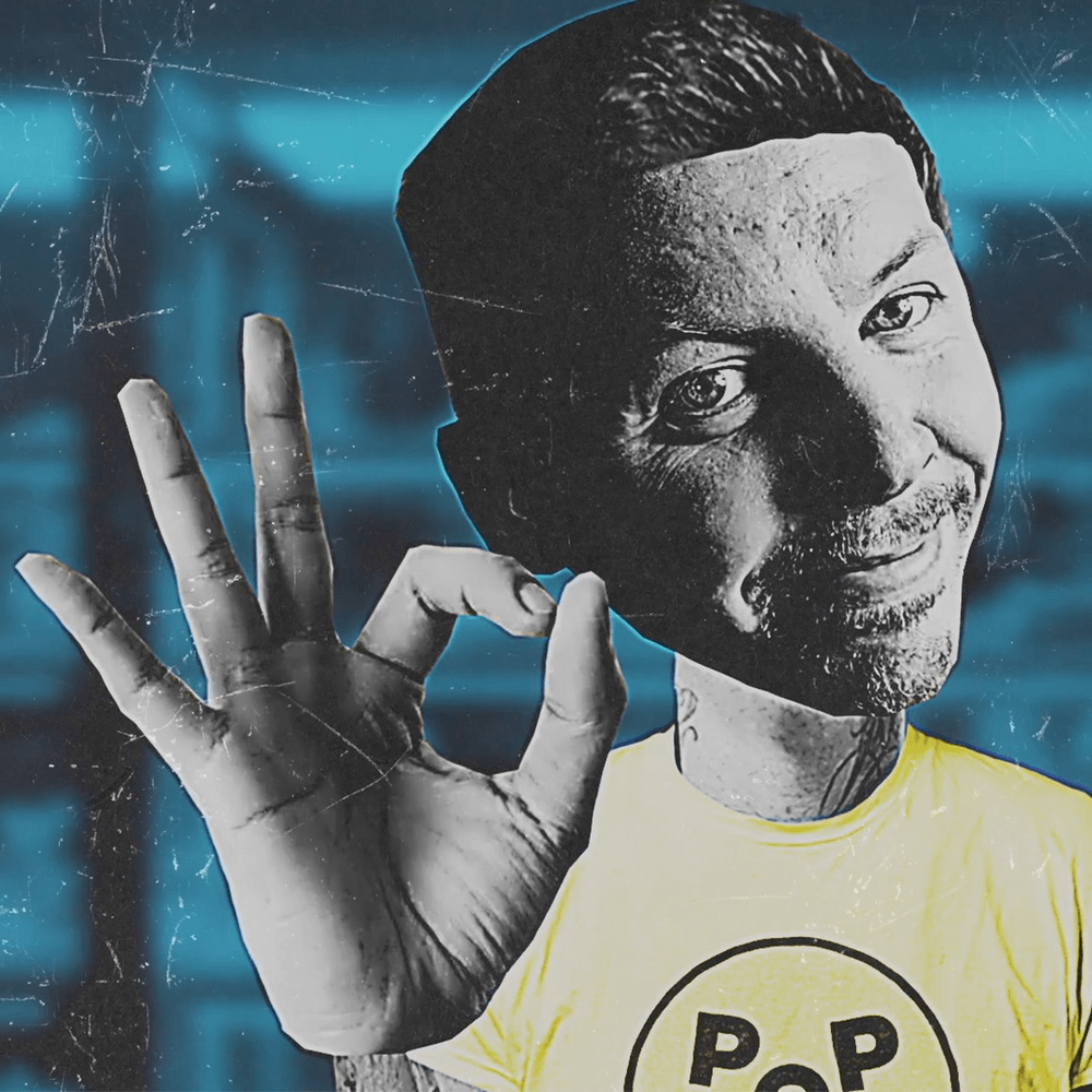Cover image for Professor Green