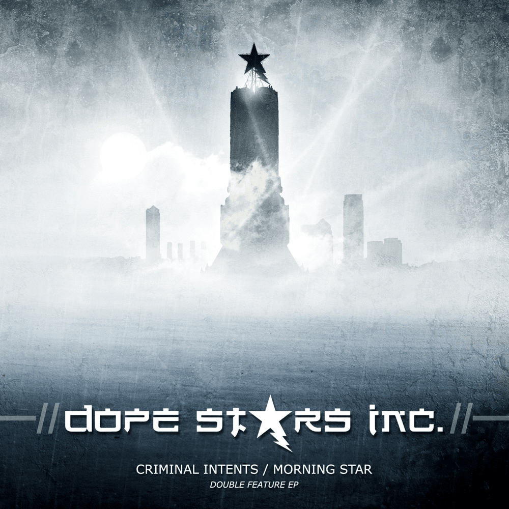 Morning Star by Dope Stars Inc.