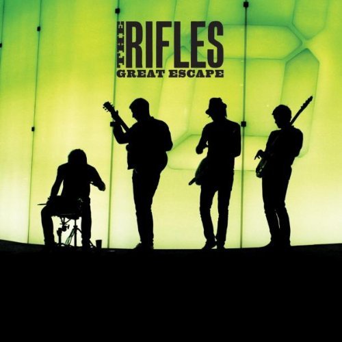 A Love to Die For by The Rifles