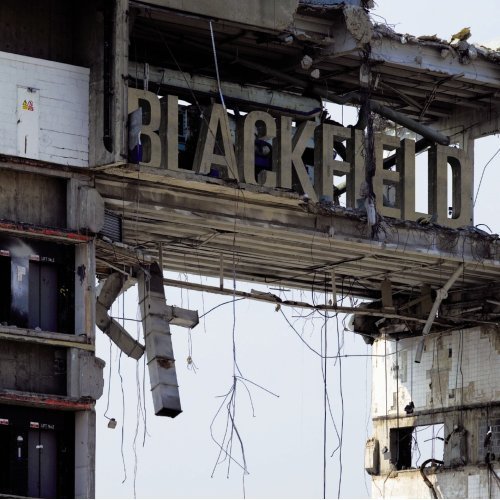 My Gift of Silence by Blackfield