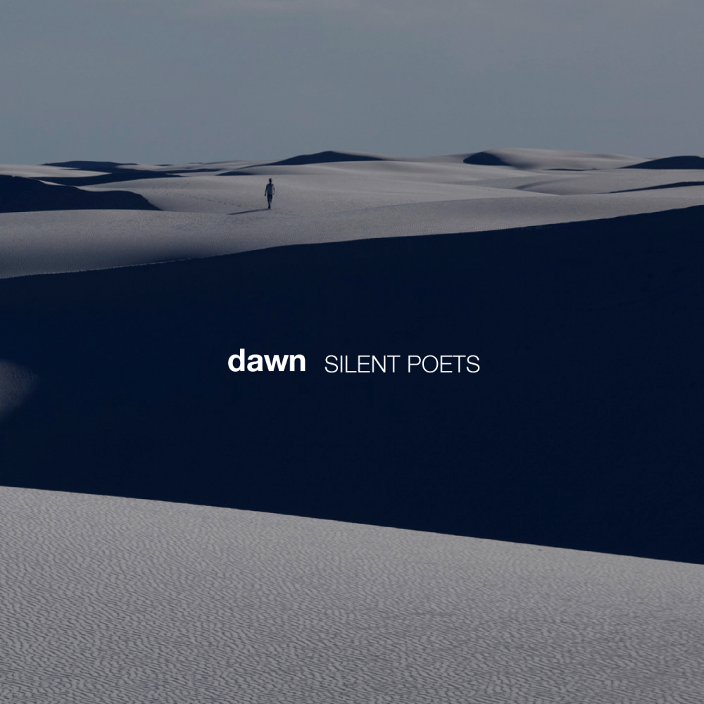 Asylums for the Feeling by Silent Poets