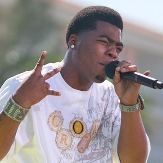 Webbie Profile Picture Photo of Webbie