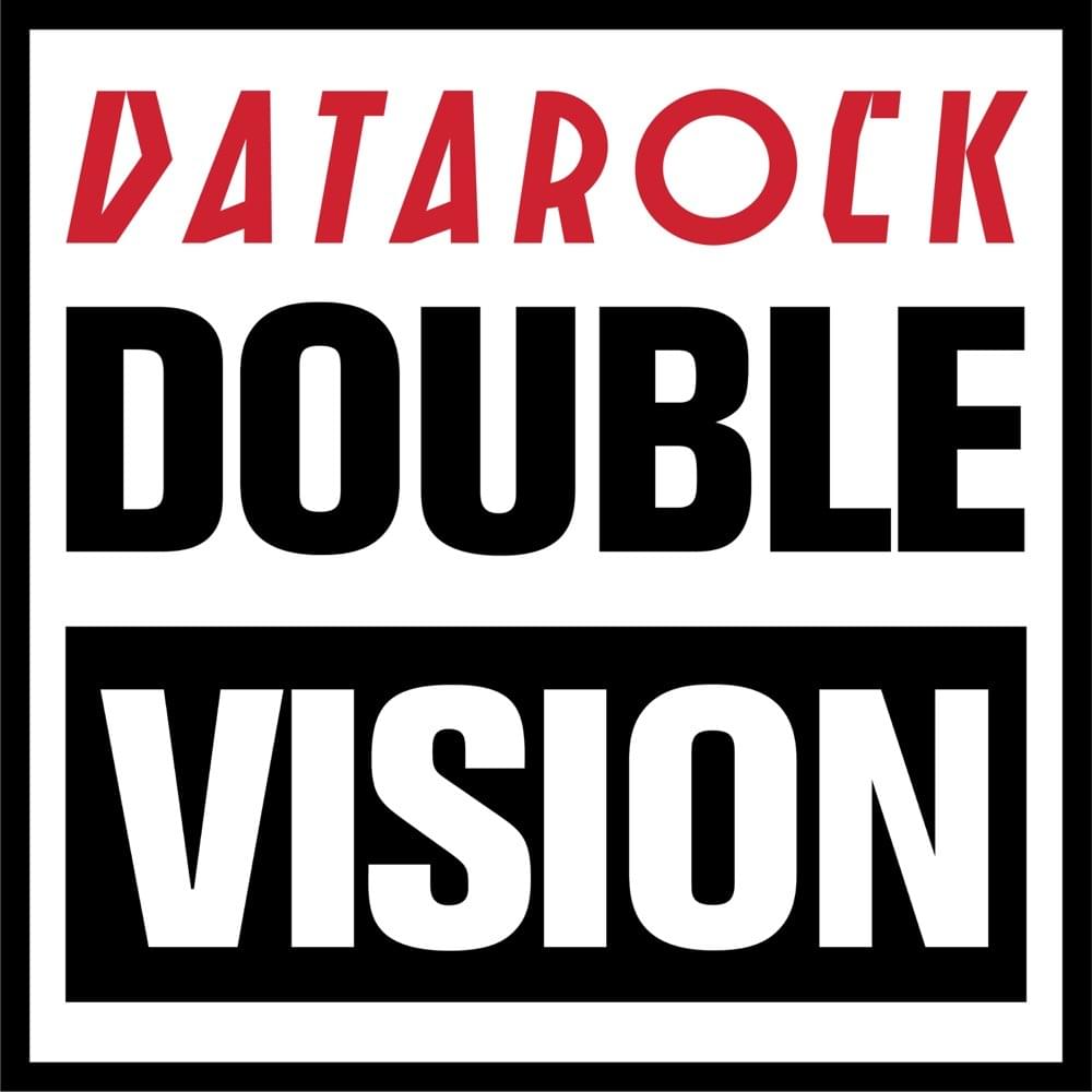 Double Vision by Datarock