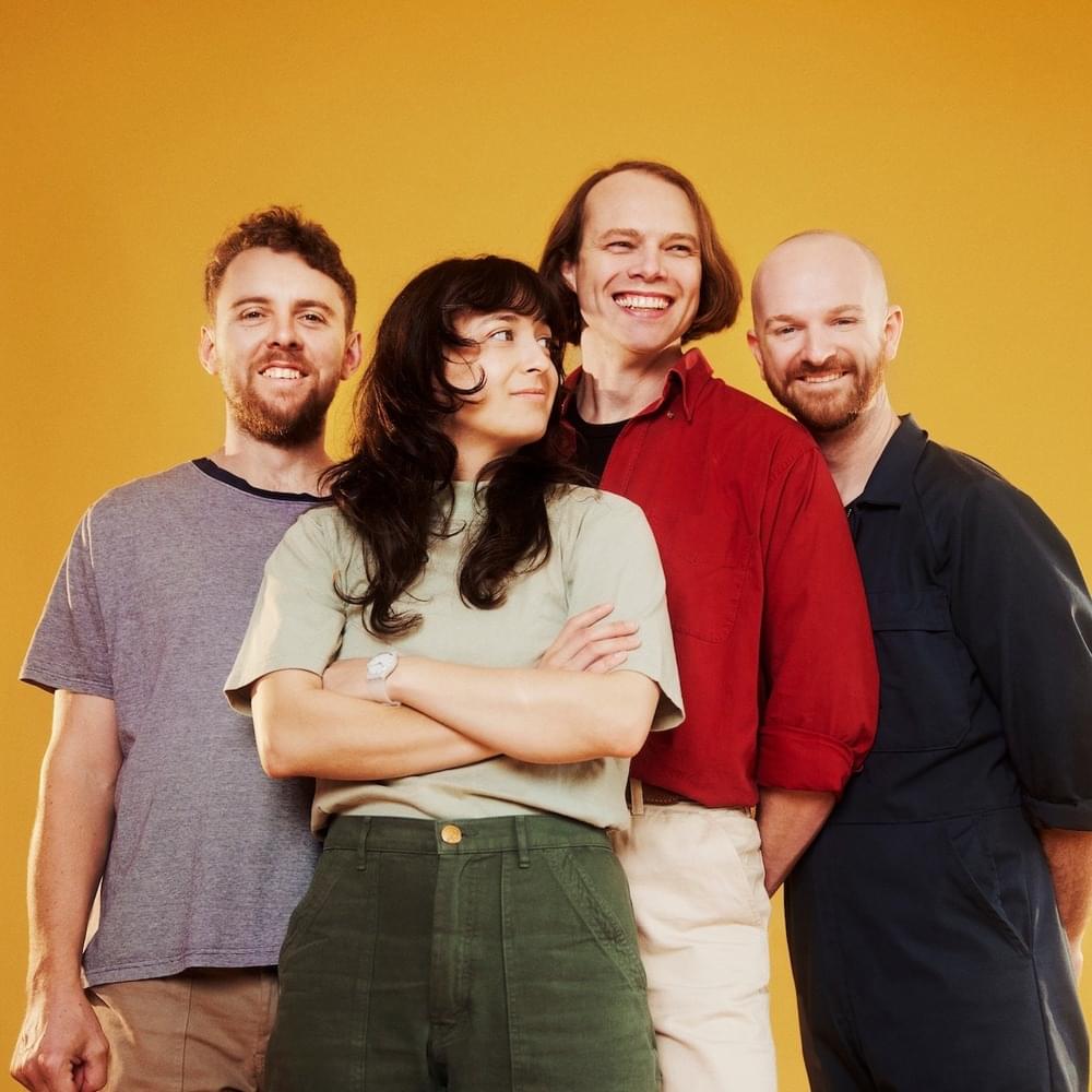 Photo of The Beths
