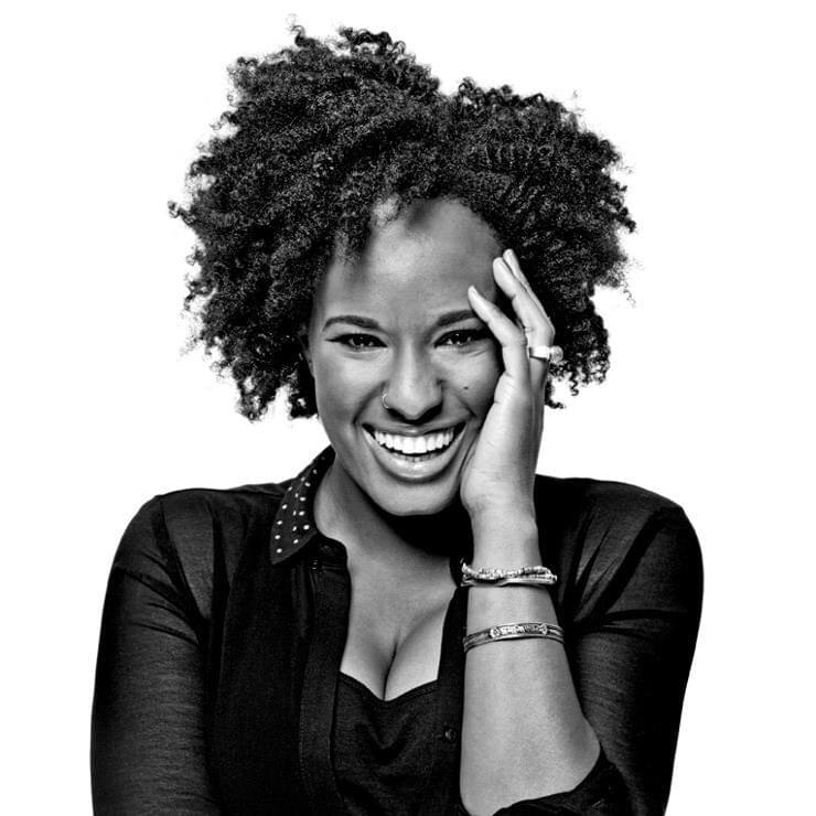 Photo of Nayanna Holley