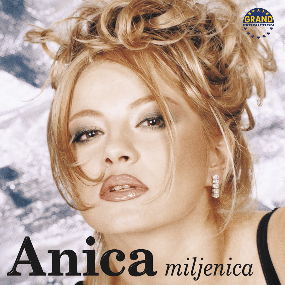 Miljenica by Anica Milenković