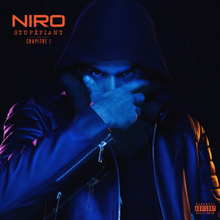 Album cover art for "Uber X" by Niro