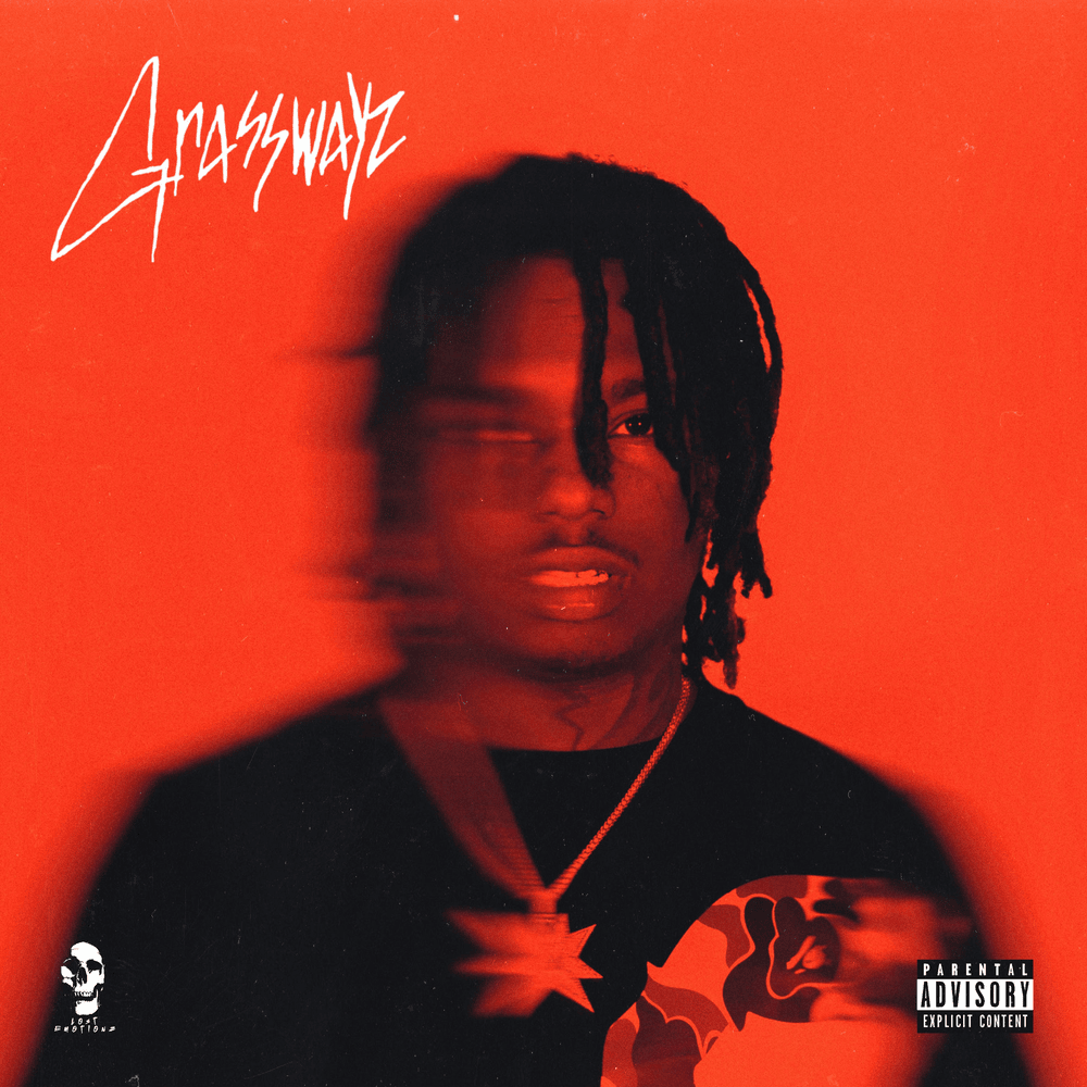 Cover image for GRASSWAYZ