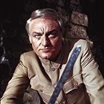 Charles Gray Profile Picture Photo of Charles Gray