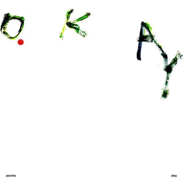 Cover image for Okay