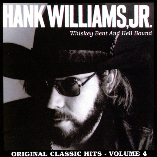 The Conversation by Hank Williams Jr.