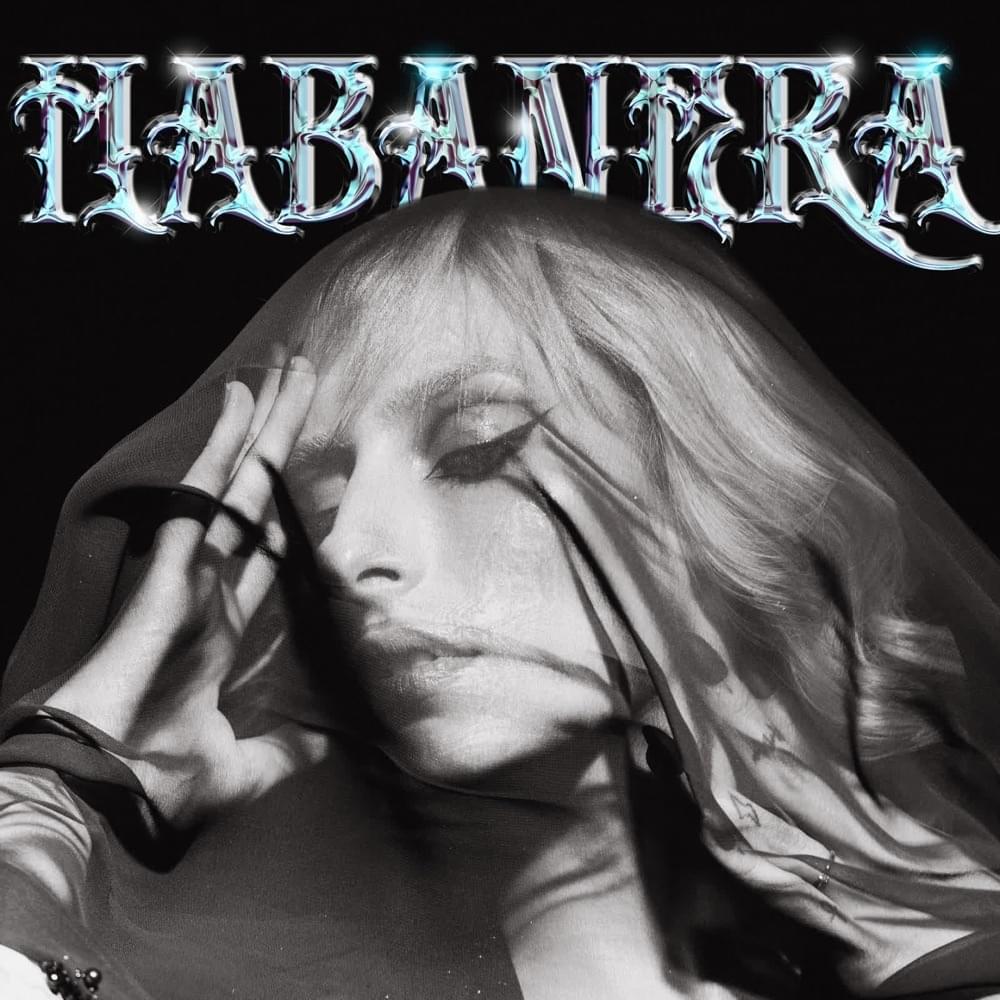 Album cover art for "Habanera" by Raiven