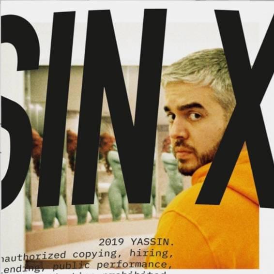 Cover image for X (YPSILON Tour Exclusive Mixtape)