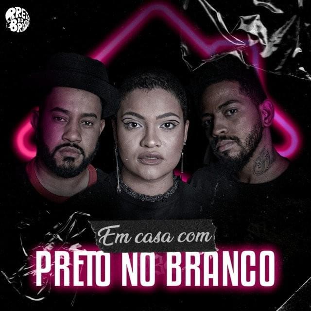 Cover image for Em Casa Com Preto no Branco
