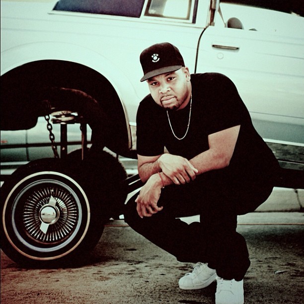 Jay 305 Profile Picture Photo of Jay 305