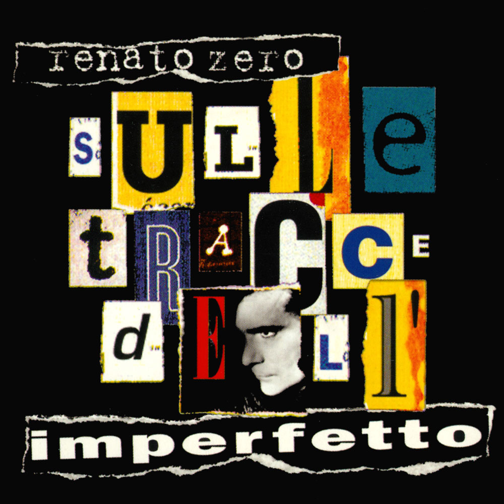 I migliori anni della nostra vita by Renato Zero