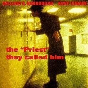 Cover image for The ‘Priest’ They Called Him