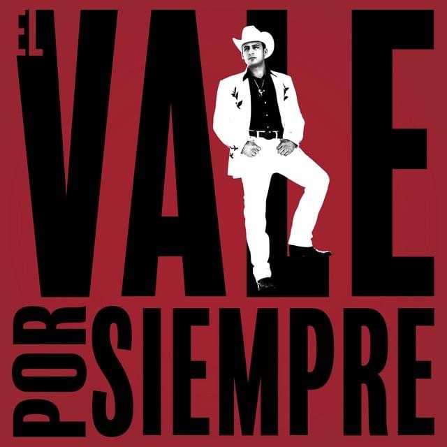 Cover image for El Vale Por Siempre