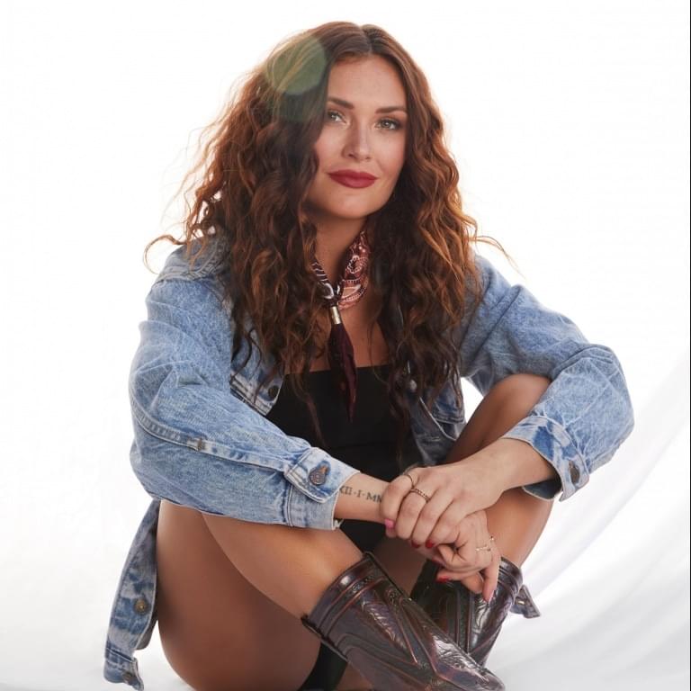 Photo of Kylie Morgan
