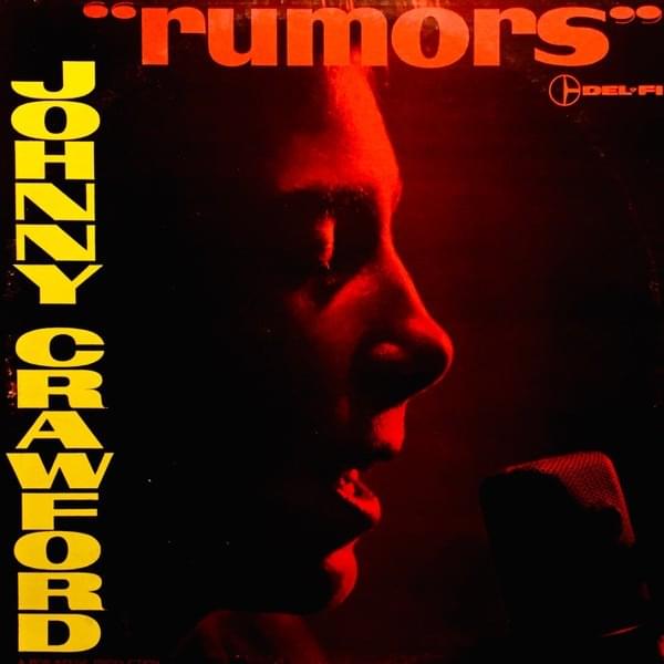 Rumors by Johnny Crawford