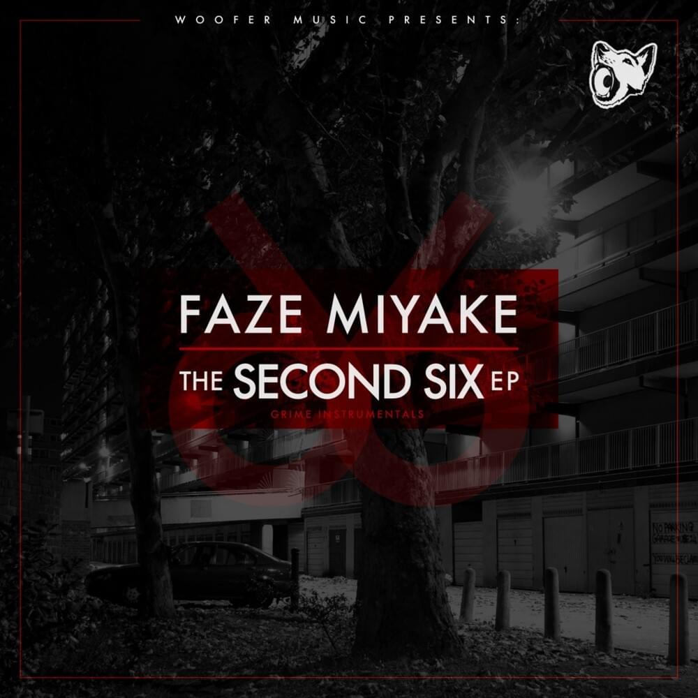 Album cover art for "Take Off V.I.P" by Faze Miyake