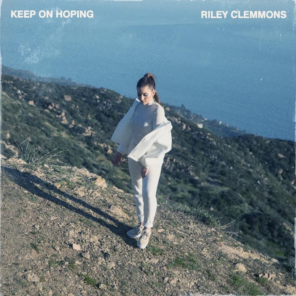 Cover image for Keep On Hoping - Single