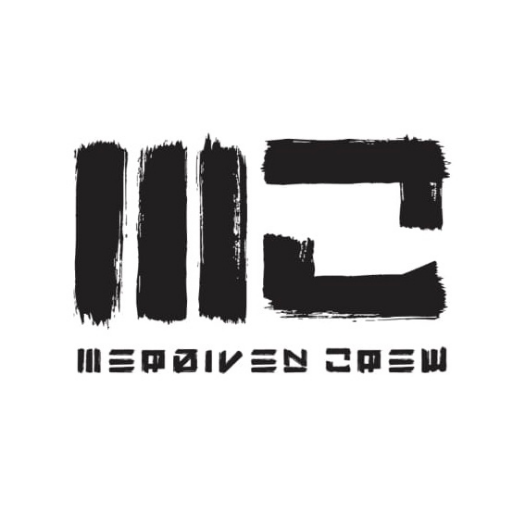 Cover image for Merdiven Crew