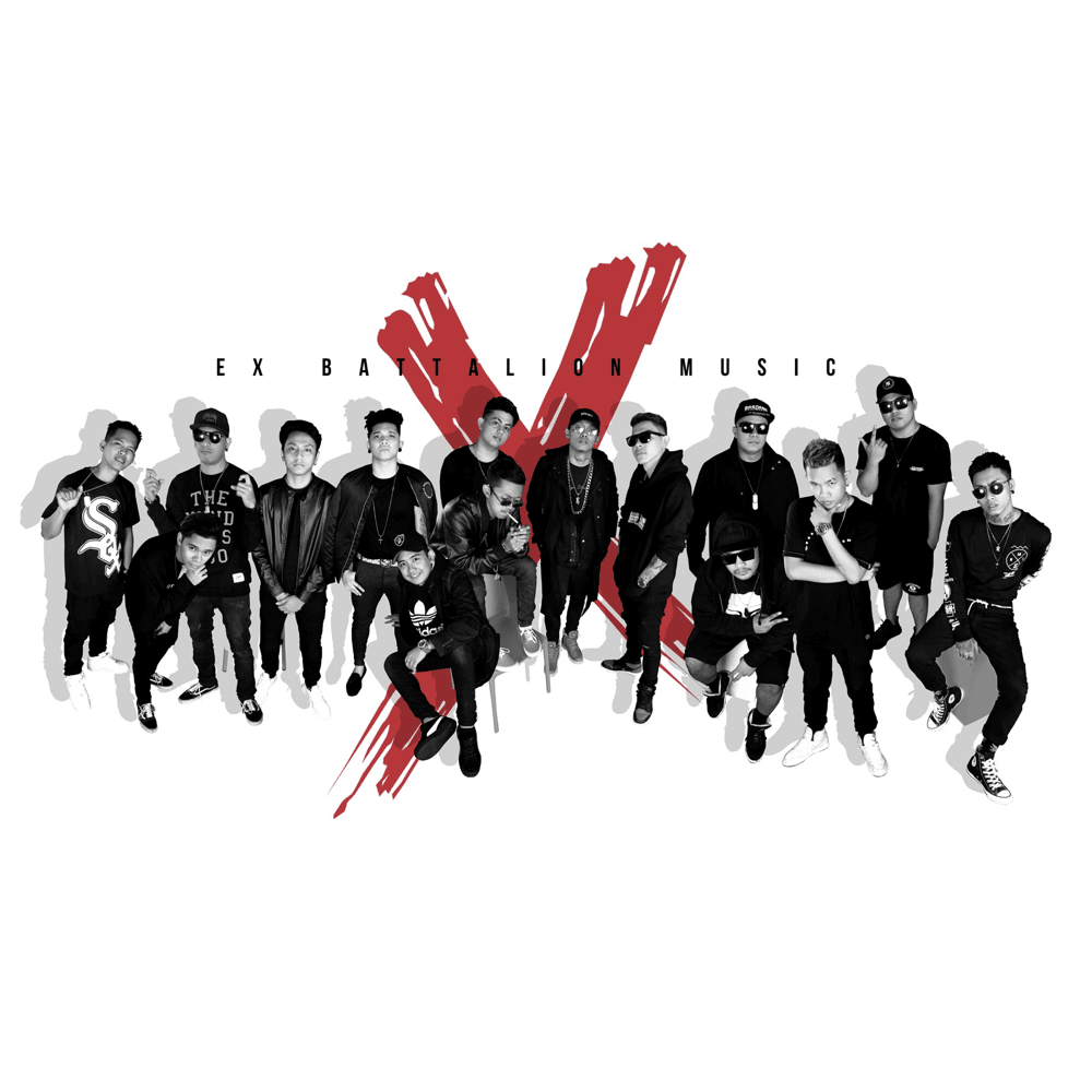 Hayaan Mo Sila (Inspired by I’m the One) by Ex Battalion
