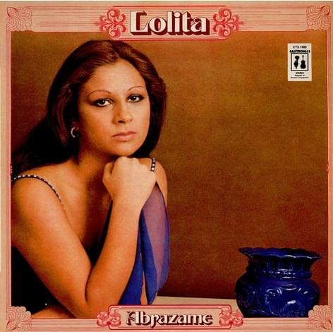 Abrazame by Lolita (ESP)