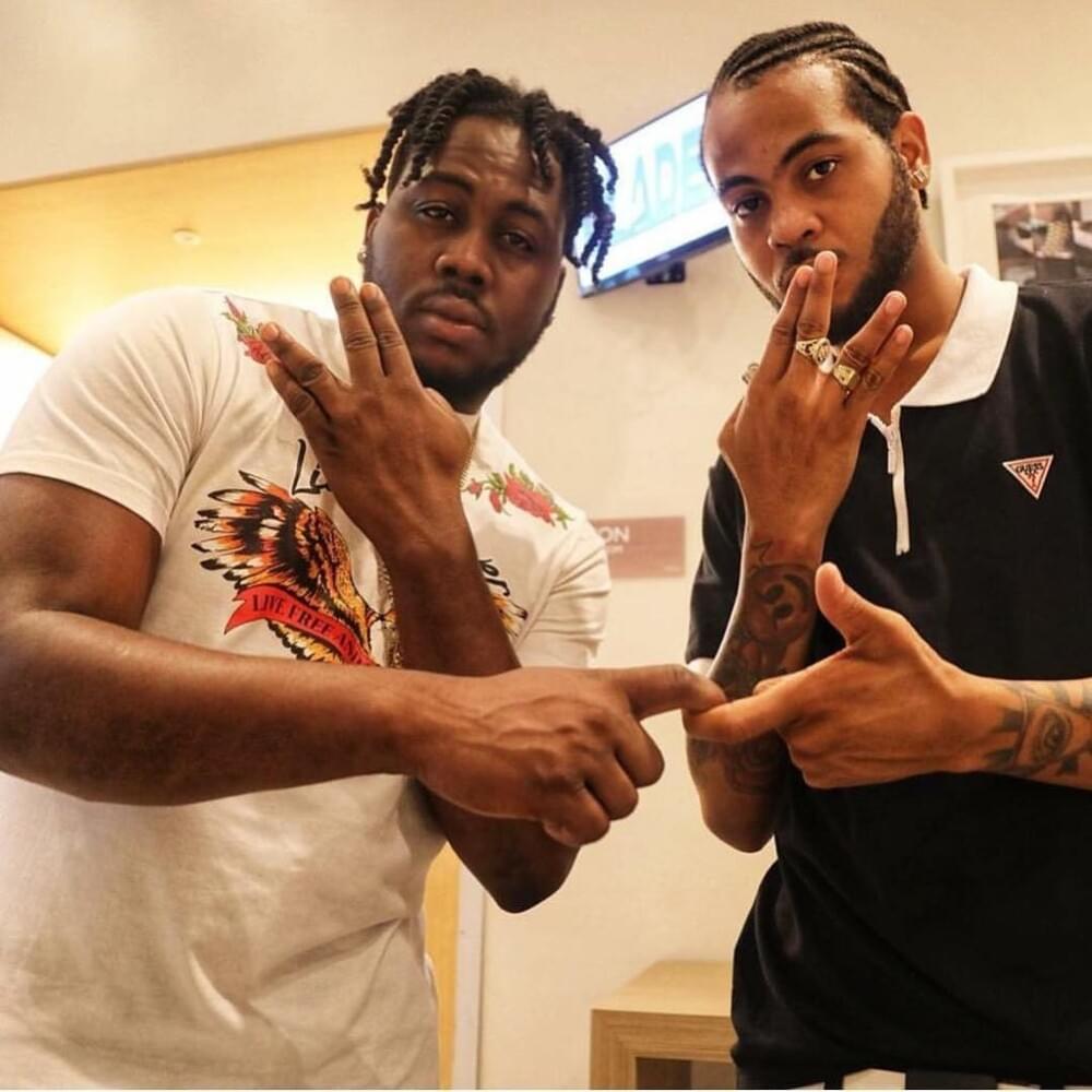 Photo of Sashie Cool & Star Captyn