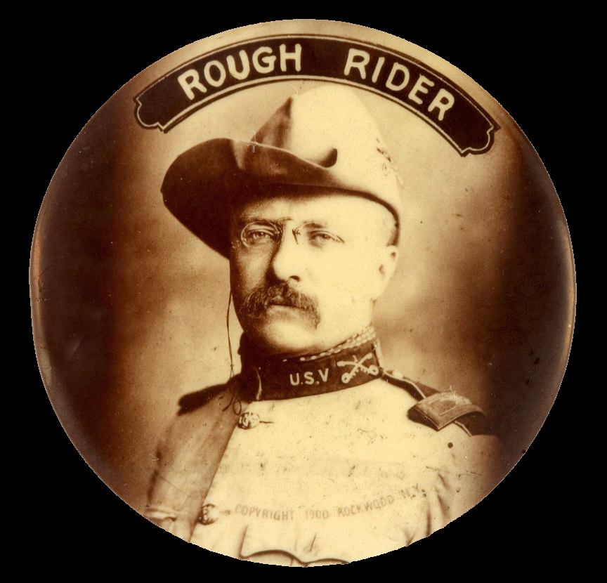 Nobel Peace Prize (1906): International Peace (Roosevelt) by Theodore Roosevelt
