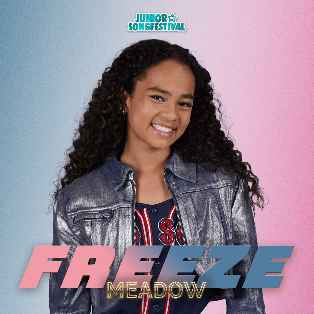 Album cover art for "Meadow - Freeze (Traducción al Español)" by Genius Traducciones al Español