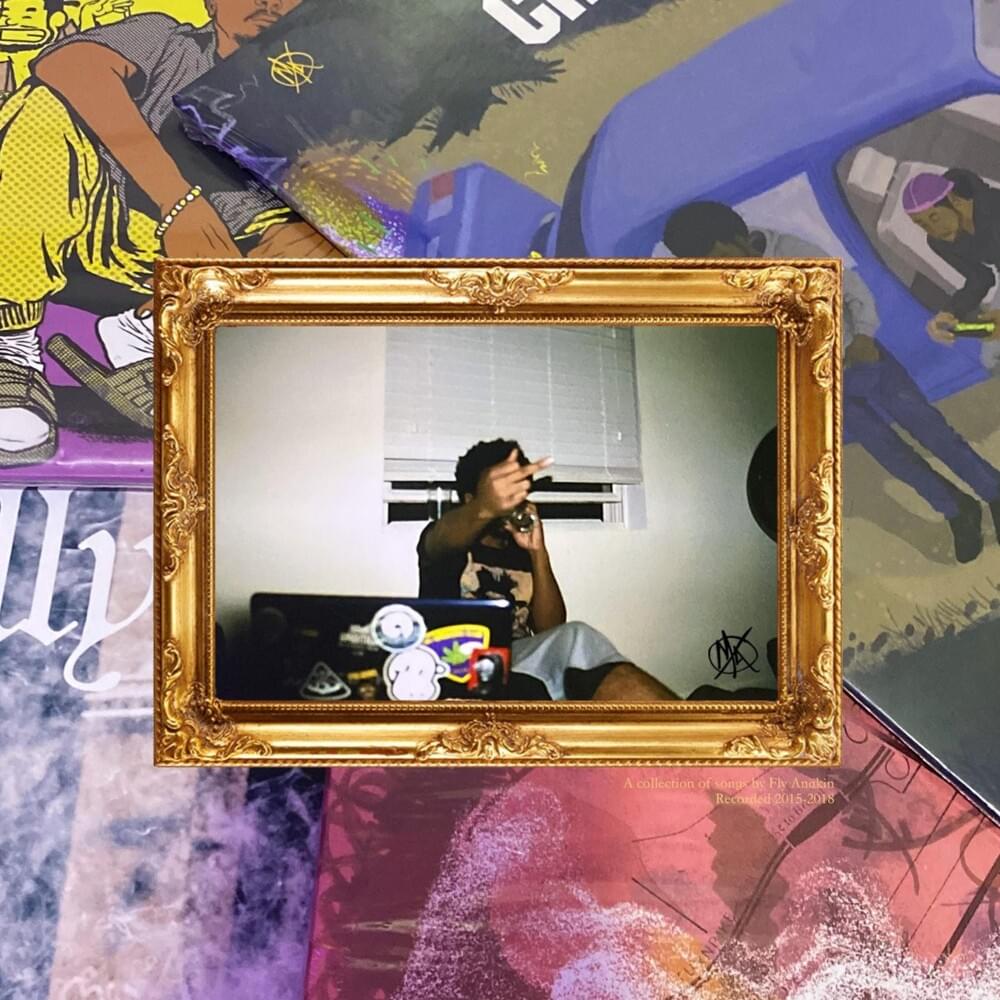 Cover image for The 8's (2014-2018)