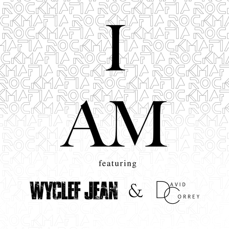 I Am by Rock Mafia