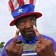 Cover image for Blowfly