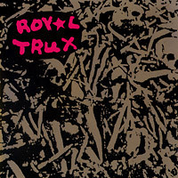 Junkie Nurse by Royal Trux