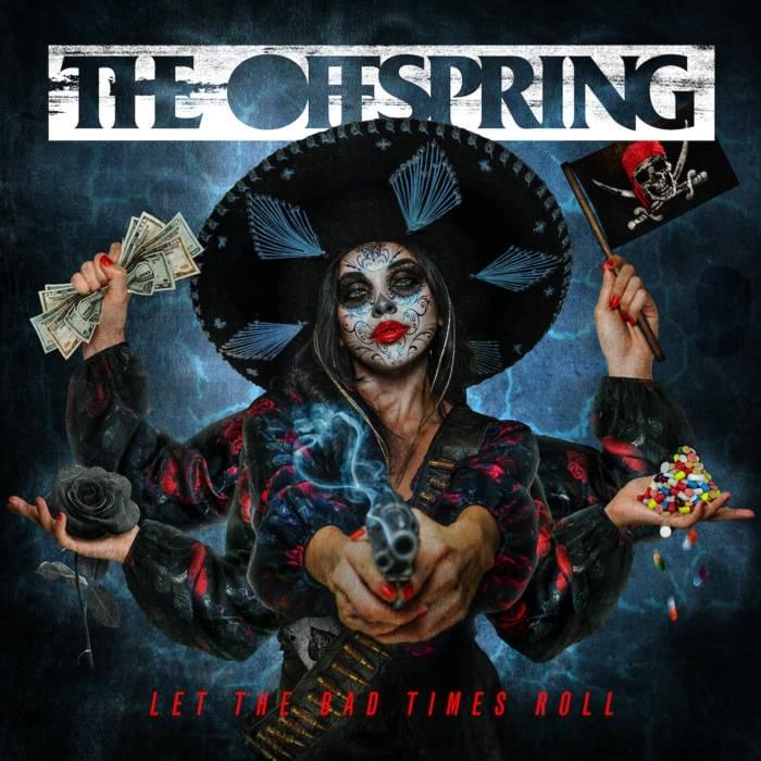 Cover image for Let the Bad Times Roll (Digital Deluxe)