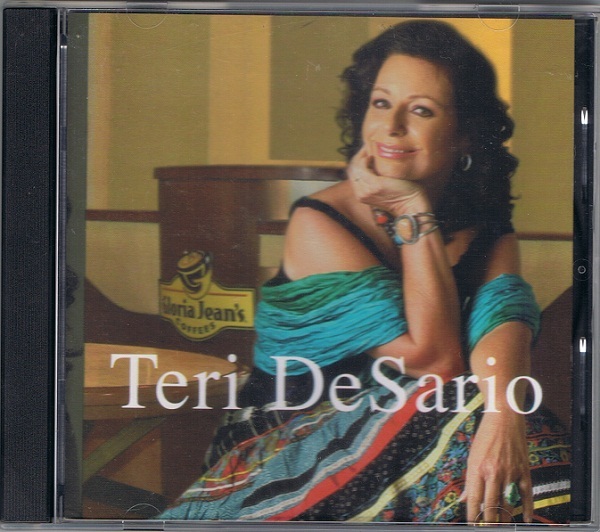 It Takes a Man and A Woman by Teri DeSario