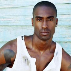 Cover image for Simon Webbe