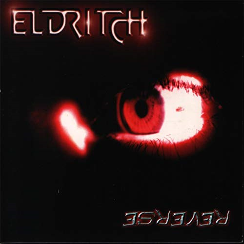Leftovers & Crumbs by Eldritch