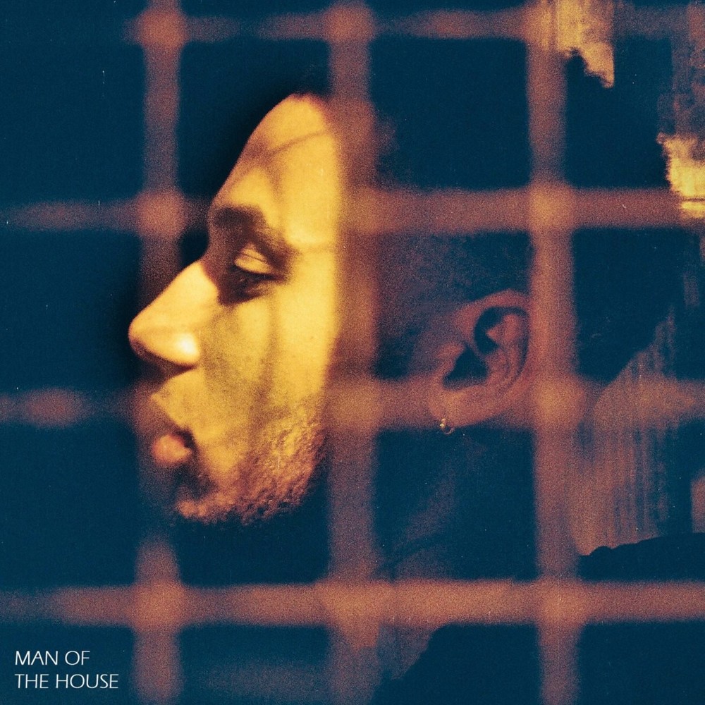Cover image for Man of the House