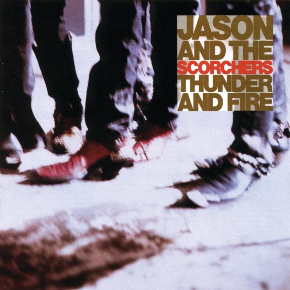 My Kingdom for a Car by Jason & The Scorchers